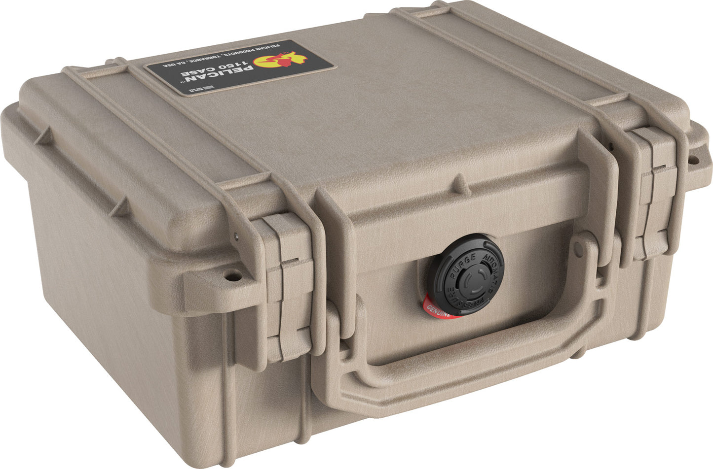 1150 Protector Maleta