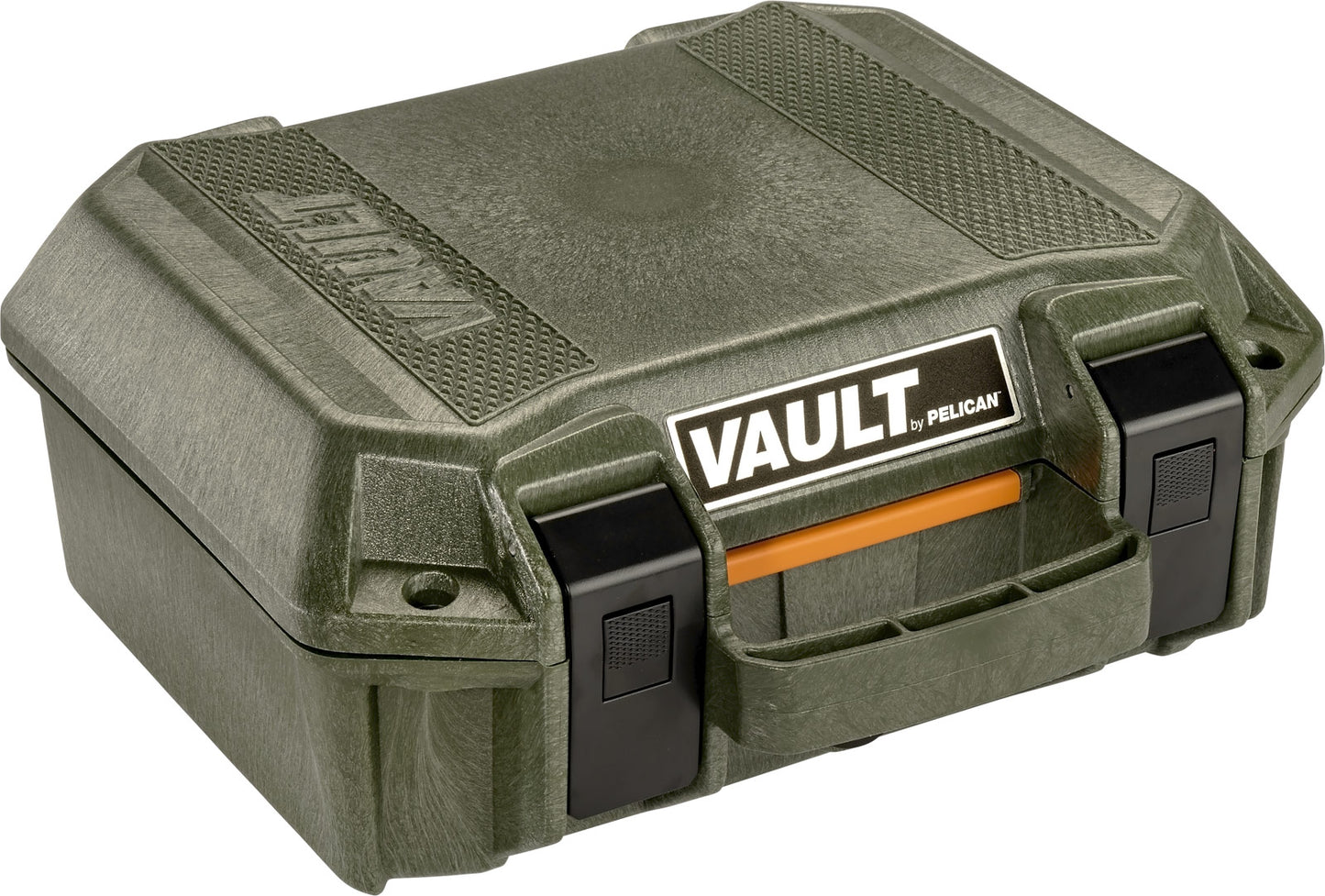 V100 Vault Small Pistol Case