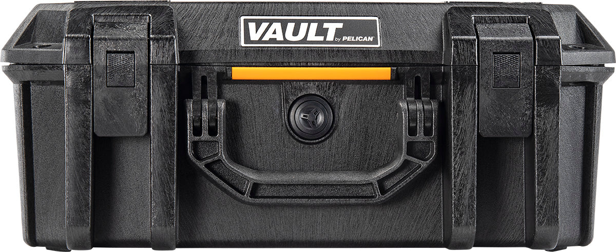 V300 Vault Large Pistol Case