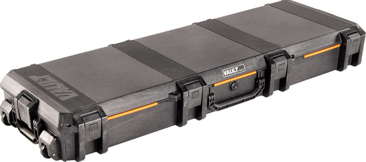 V800 Vault Double Rifle Case